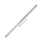 Μπάρα φωτισμού LED - 1 row tube - 36W - 120cm - T10 - Cool White - 431668