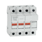 ΑΣΦΑΛΕΙΟΑΠΟΕΖΕΥΚΤΗΣ 3NRT18-32X, 3P+N, 32A