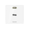Ψηφιακή ζυγαριά μπάνιου - KD7044 - DSP - 618588 - White