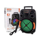 Φορητό ηχείο subwoofer με μικρόφωνο Karaoke - QS-4009 - 813034