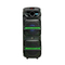 Φορητό ηχείο subwoofer με μικρόφωνο Karaoke - QS-8801 - 813089