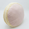 ΜΑΞΙΛΑΡΙ MACARON, ΡΟΖ, 9x34cm