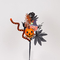 ΚΛΑΔΙ HALLOWEEN, 34cm