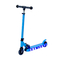 Παιδικό πατίνι με φωτισμό LED - JX608 - 630121 - Blue