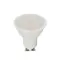 V-TAC - Φωτιστικό LED Chip CREE GU10 4,5W 100° Κάλυψη Ματ 6500K