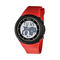 Ψηφιακό ρολόι χειρός - LS7001 - Lasika - 817377 - Red