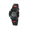 Παιδικό ψηφιακό ρολόι χειρός - LS85 - Lasika - 817421 - Black/Red
