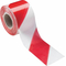 Ταινία σημάνσεως κόκκινη-άσπρη 200m. Ποσότητα κιβωτίου 36τεμ. / 2002-2