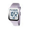 Ψηφιακό ρολόι χειρός - LS177 - Lasika - 817414 - Purple