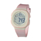 Ψηφιακό ρολόι χειρός - LS160 - Lasika - 817438 - Pink