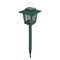 Ηλιακό φαναράκι κήπου LED - Αντικουνουπικό - 431183