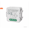 Tuya Smart Mini light Switch module with mounting clip• - SMART002