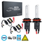 GloboStar® 84108 H16 CB Line KIT Βασικού Φωτισμού Αυτοκινήτου & Μοτοσυκλέτας 2nd Generation Can-Bus Series XENON 70W 6400lm DC 9-16V Αδιάβροχο IP65 Ψυχρό Λευκό 6000K