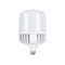 GloboStar® HIGHBAY 60068 Λάμπα E27 LED 58W 6580lm 260° AC 220-240V Αδιάβροχο IP44 Θερμό Λευκό 2700K - Lumileds SMD Chip - Λευκό Γαλακτερό - Μ15 x Π15 x Υ24cm - 3 Χρόνια Εγγύηση
