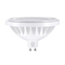 GLOBOSTAR® SPOTAR 60124 Σποτ GU10 AR111 LED 12W 1164lm 36° AC 220-240V IP20 Φυσικό Λευκό 4500K - Μ11 x Π11 x Υ6.6cm - 3 Χρόνια Εγγύηση