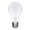 GLOBOSTAR® GLOBE 60038 Λάμπα E27 A60 LED 20W 2200lm 260° AC 220-240V IP20 Θερμό Λευκό 2700K - Lumileds SMD Chip - Λευκό Γαλακτερό - Μ6 x Π6 x Υ11cm - 3 Χρόνια Εγγύηση