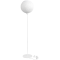 SILK-02 FLOOR LAMP WHITE Φ35
