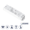 GLOBOSTAR® SKYDANCE-V1-L 71568 DC RF 2.4Ghz & Push Dimmer / Controller με 1 x 15A 480W Κανάλι DC 12-48V 15A 480W Max IP20 - RF 2.4Ghz & Push Dimming - Μ17.5 x Π4.5 x Υ2.5cm - 5 Χρόνια Εγγύηση