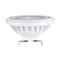GloboStar® S-40004 Σποτ LED G53 AR111 15W 1500lm 12° AC 220-240V IP20 Φ11 x Υ7cm Ψυχρό Λευκό 6000K - 1 Χρόνο Εγγύηση
