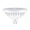 GLOBOSTAR® BEAMAR 60133 Σποτ GU10 AR111 LED 15W 1455lm 12° AC 220-240V IP20 Φυσικό Λευκό 4500K Dimmable - Μ11 x Π11 x Υ6.6cm - 3 Χρόνια Εγγύηση