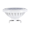 GloboStar® S-40001 Σποτ LED G53 AR111 12W 1200lm 36° AC 220-240V IP20 Φ11 x Υ7cm Ψυχρό Λευκό 6000K Dimmable - 1 Χρόνο Εγγύηση