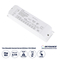 GLOBOSTAR® SKYDANCE-TE-25A 73134 DC Triac & Push Dimmer CC Τροφοδοτικό/Μετασχηματιστής SELV με 1 x 250-900mA 25W Κανάλι AC 220-240V σε DC 10-52V 900mA 25W Max IP20 - Triac & Push Dimming - Μ17.5 x Π4.4 x Υ3cm - 5 Χρόνια Εγγύηση