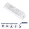 GLOBOSTAR® SKYDANCE-TE-36A 73135 DC Triac & Push Dimmer CC Τροφοδοτικό/Μετασχηματιστής SELV με 1 x 320-1200mA 36W Κανάλι AC 220-240V σε DC 10-52V 1200mA 36W Max IP20 - Triac & Push Dimming - Μ17.5 x Π4.4 x Υ3cm - 5 Χρόνια Εγγύηση