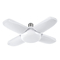 GloboStar® 999-0005 Λάμπα LED E27 Fan Blade 60W 6780lm 180° AC 220-240V IP20 Φ35 x Υ10cm Φυσικό Λευκό 4000K