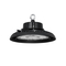 GLOBOSTAR® INDUSTRY 61500 Βιομηχανικό Φωτιστικό Καμπάνα High Bay UFO LED 100W 15000lm SDCM