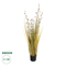GloboStar® Artificial Garden CRASPEDIA GRASS 21479 Τεχνητό Διακοσμητικό Φυτό Κρασπέδια  Υ120cm