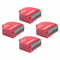 3800238070731 | Shelly 1PM Gen4 4-pack - EAN 3800238070731