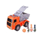 Όχημα φορτηγό με σετ mini bowling - 3699-38 - 917160