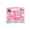 Σετ βαλιτσάκι ιατρικής - 012 - 917298 - Pink
